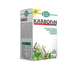 Karbofin Forte Esi 60 Kapseln