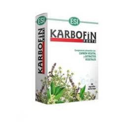 Karbofin Forte 30 Caps