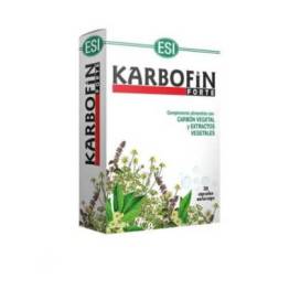 Karbofin Forte 30 Kapseln