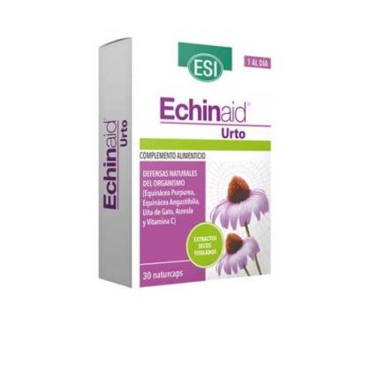 Echinaid Urto 30 Naturcaps Esi