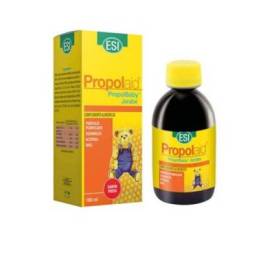 Propolaid Propolbaby Syrup 180 ml Trepat Diet