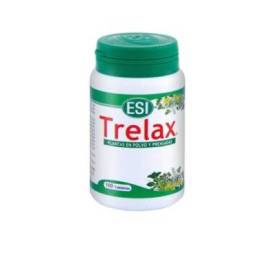 Trelax Esi 100 Comprimidos