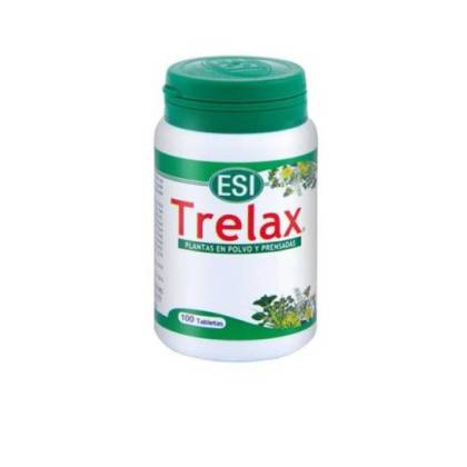 Trelax Esi 100 Comprimidos