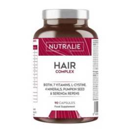Nutralie Hair Complex 90 Capsulas