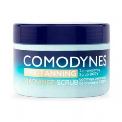 Comodynes Pre-tanning My Radiance Scrub 1 Glas 225 g