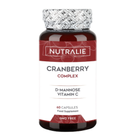 Nutralie Cranberry Complex 60 Capsulas