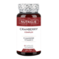 Nutralie Cranberry Complex 60 Capsulas