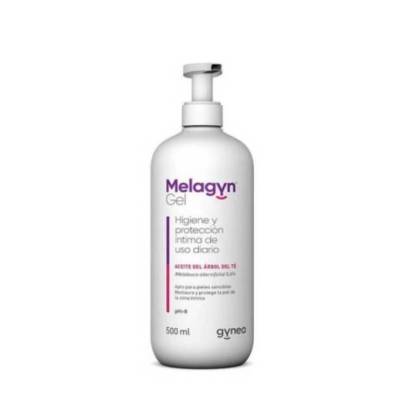 Melagyn Gel Intimo 500 ml