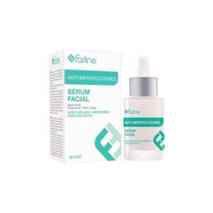 Farline Serum Facial Anti-imperfecciones 30 ml