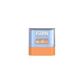 Isdin Invisible Photoprotector Spf 50 1 Stick 10 g