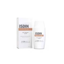 Isdin Fotoultra 100 Spot Prevent Color Spf 50 50 ml