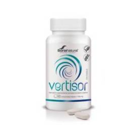 Vertisor Soria Natural 100 Comprimidos
