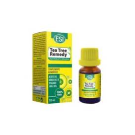 Tea Tree Oil 100% 10 ml Esi