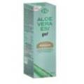 Aloe Vera Gel Mit Arganöl Esi 1 Tube 200 ml