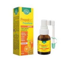 Propolgola Erisimo Honey Manuka Oral Spray Esi 1 Spray 20 ml Honey Flavor