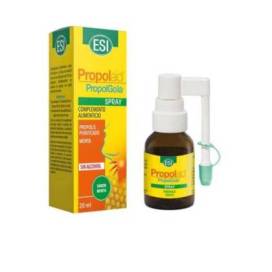 Propolgola Esi 1 Mundspray 20 ml Minzegeschmack