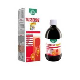 Tusserbe Junior Esi 1 Flasche 180 ml