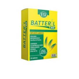 Batteril 900 30 Tabletas Esi