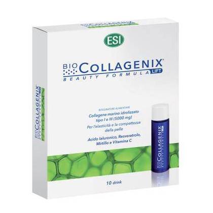 Collagenix Lift 10 X 30 ml Esi