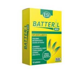 Batteril 900 10 Comps Esi