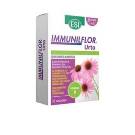 Immuniflor Urto 30 Naturcaps Esi