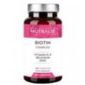 Nutralie Biotin Complex 120 Capsulas