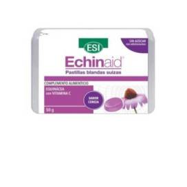 Echinaid Esi Comprimido Soft 1 Recipiente 50 g Sabor Cereja