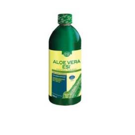 Suco de Aloe Vera 1000 ml Esi