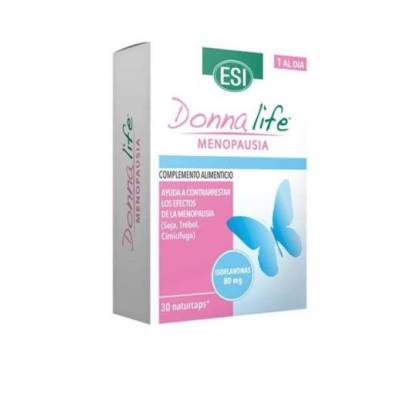 Donna Life Esi 30 Capsulas