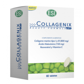 Trepat Dietesi Collagenix Lift Antioxidante 60 Comp