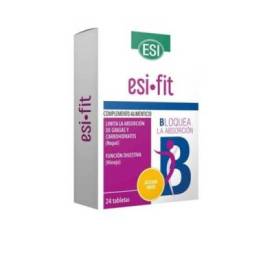 Fit Blöcke Urto Esi 24 Tabletten