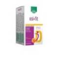 Fit Drena Pocket Drink Esi 24 Envelopes 20 ml Sabor Laranja Sangue