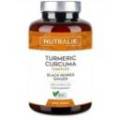 Nutralie Turmeric Curcuma Complex 120 Capsulas