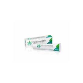 Fisiocannabis 60 ml Crema Gel