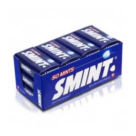 Smint Mint Pennyroyal ohne Zucker 50 Einheiten