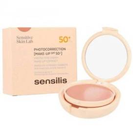 Sensilis Photocorrection Makeup Spf 50 10 g Tono 03