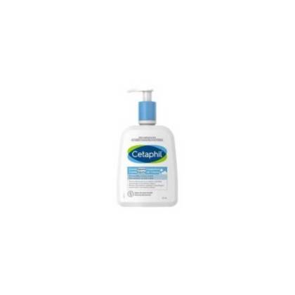 Cetaphil Crema Espuma Limpiadora 473ml