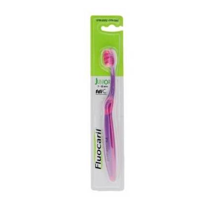 Fluocaril Junior Toothbrush 7-12 Years