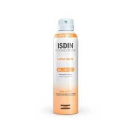 Isdin Lotion Spray Spf 50 250 ml