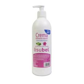 Lisubel Hidratante Corporal Crema 400 ml