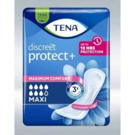 Tena Discreet Maxi 12 Uds