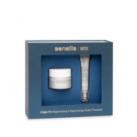 Sensilis Origin Pro Egf-5 Cream 50ml + Eye Contour 15 ml Promo