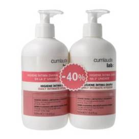Cumlaude Daily Intimate Hygiene 2x500 ml Promo