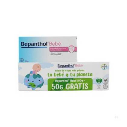 Bepantol Pomada Bebe 100 g + 50 g Promoção