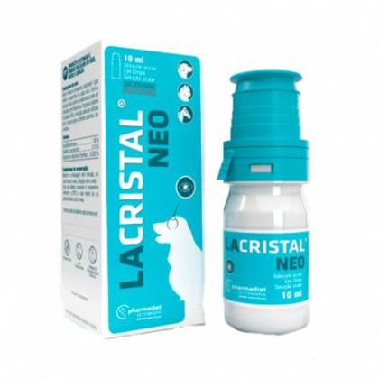 Lacristal Neo 10 ml