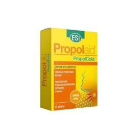 Trepat Diet-esi Propolaid Propolgola Honey 15 Comp