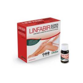 Linfabir Super Forte 20 Viales Derbos