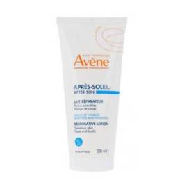 Avene After Sun Repairing Gel 200ml