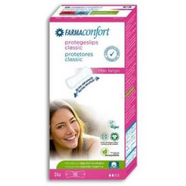 Protegeslip Anat Farmaconfort Classic 30 Einheiten