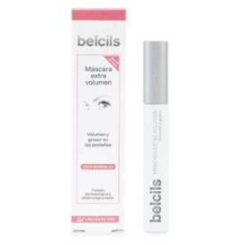 Belcils Mascara Extra Volumen Schwarz 8 Ml